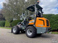 Chargeuse sur pneus Giant Giant G2500 X-tra shovel laadschop wheelloader
