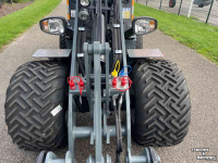 Chargeuse sur pneus Giant Giant G2500 X-tra shovel laadschop wheelloader