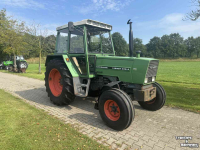 Tracteur Fendt 305 LS