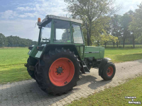 Tracteur Fendt 305 LS