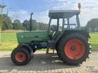 Tracteur Fendt 305 LS