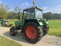 Tracteur Fendt 305 LS