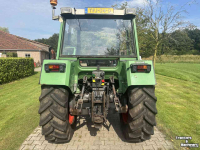 Tracteur Fendt 305 LS