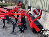 Cultivateur Kuhn Cultimer L 300T