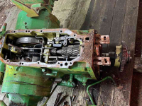 Pièces d‘occasion pour tracteurs John Deere 3130-3030-3120