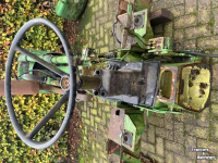 Pièces d‘occasion pour tracteurs John Deere 3130-3030-3120
