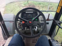 Tracteur Massey Ferguson 6255
