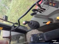 Tracteur Massey Ferguson 6255