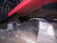 Tracteur Massey Ferguson 6255