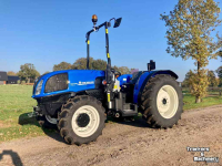 Tracteur pour vignes et vergers New Holland T3.60 LP