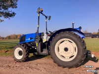 Tracteur pour vignes et vergers New Holland T3.60 LP