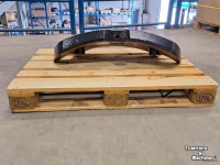 Mini pelleteuse Yanmar Weight / Gewicht ViO23 Mini-graver / Excavator / Minibagger