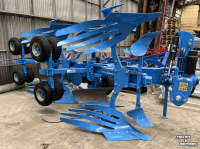 Charrues Lemken Juwel 7M 2N180-40   speciale bollenploeg