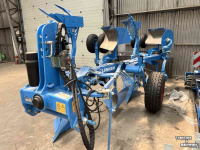 Charrues Lemken Juwel 7M 2N180-40   speciale bollenploeg