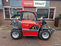 Chargeur Télescopique Weidemann 4512