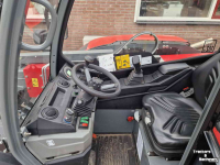 Chargeur Télescopique Weidemann 4512