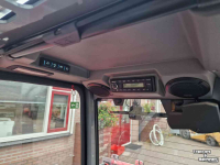 Chargeur Télescopique Weidemann 4512