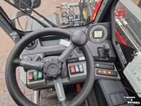 Chargeur Télescopique Weidemann 4512