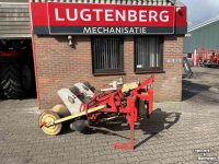 Autres matériel de récolte et accessoires Oldenhuis Stelentrekker, looftrekker, oogstmachines