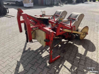 Autres matériel de récolte et accessoires Oldenhuis Stelentrekker, looftrekker, oogstmachines