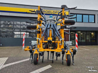 Injecteur de culture Veenhuis Terraject 200