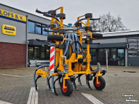 Injecteur de culture Veenhuis Terraject 200