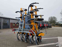 Injecteur de culture Veenhuis Terraject 200
