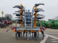 Injecteur de culture Veenhuis Terraject 200