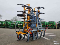 Injecteur de culture Veenhuis Terraject 200