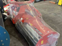 Rotobroyeur Kuhn BPR 305 klepelmaaier front en achter weidebouwmachines