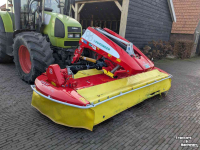 Faucheuse Pottinger Eurocat 311 Alpha Motion