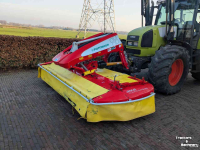 Faucheuse Pottinger Eurocat 311 Alpha Motion