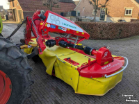 Faucheuse Pottinger Eurocat 311 Alpha Motion