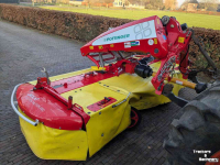 Faucheuse Pottinger Eurocat 311 Alpha Motion