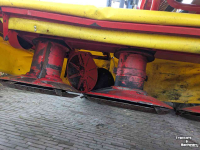 Faucheuse Pottinger Eurocat 311 Alpha Motion