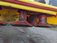 Faucheuse Pottinger Eurocat 311 Alpha Motion