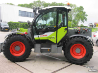 Chargeur Télescopique Claas SCORPION 741 VP ST5