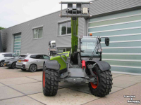Chargeur Télescopique Claas SCORPION 741 VP ST5