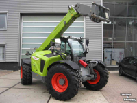 Chargeur Télescopique Claas SCORPION 741 VP ST5