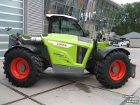 Chargeur Télescopique Claas SCORPION 741 VP ST5