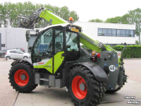 Chargeur Télescopique Claas SCORPION 741 VP ST5