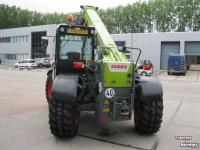 Chargeur Télescopique Claas SCORPION 741 VP ST5