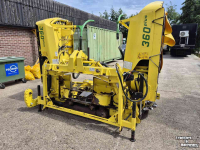 Maisbec Kemper 360 Plus