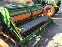 Semoir Amazone D9-30 Special
