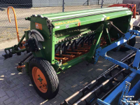 Semoir Amazone D9-30 Special