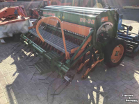 Semoir Amazone D9-30 Special