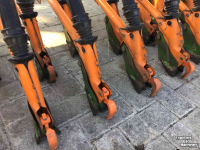 Semoir Amazone D9-30 Special