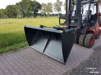 Autres matériel et accessoires de transport et industriels ATMP heftruck bak