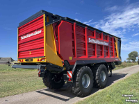 Benne d‘ensilage Schuitemaker Siwa 7000W