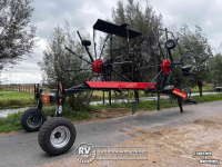 Andaineur Vicon Andex 705 Vario (Nieuw) Bieden!